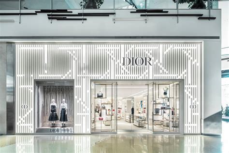 dior store las vegas|Dior crystals las vegas.